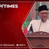 Memperingati 100 Tahun Lahirnya NU