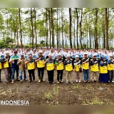 FTUB Komitmen Cetak Engineer Berkarakter Melalui KKM XLVI ke-46