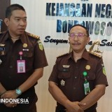Oknum Ketua GP Ansor Bondowoso Jadi Tersangka Korupsi Dana Hibah Jatim Rp1,2 Miliar