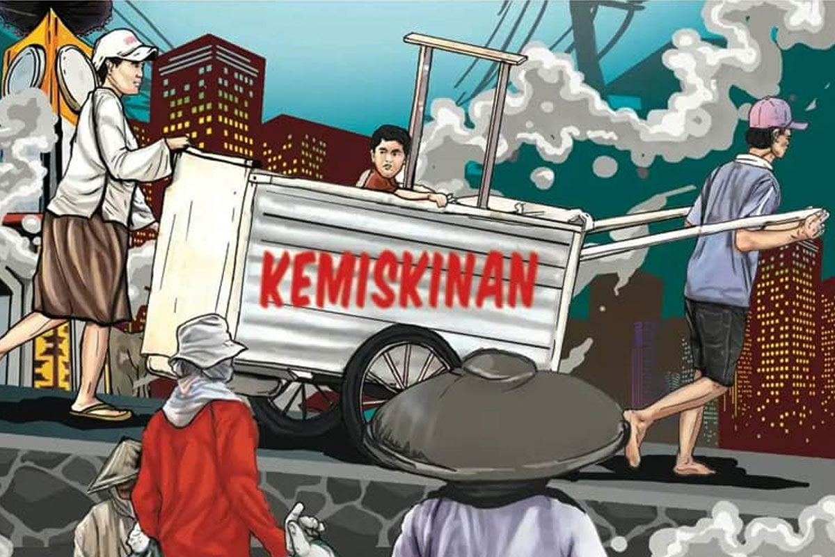 Angka Kemiskinan di Kabupaten Malang 2025 Mengalami Penurunan