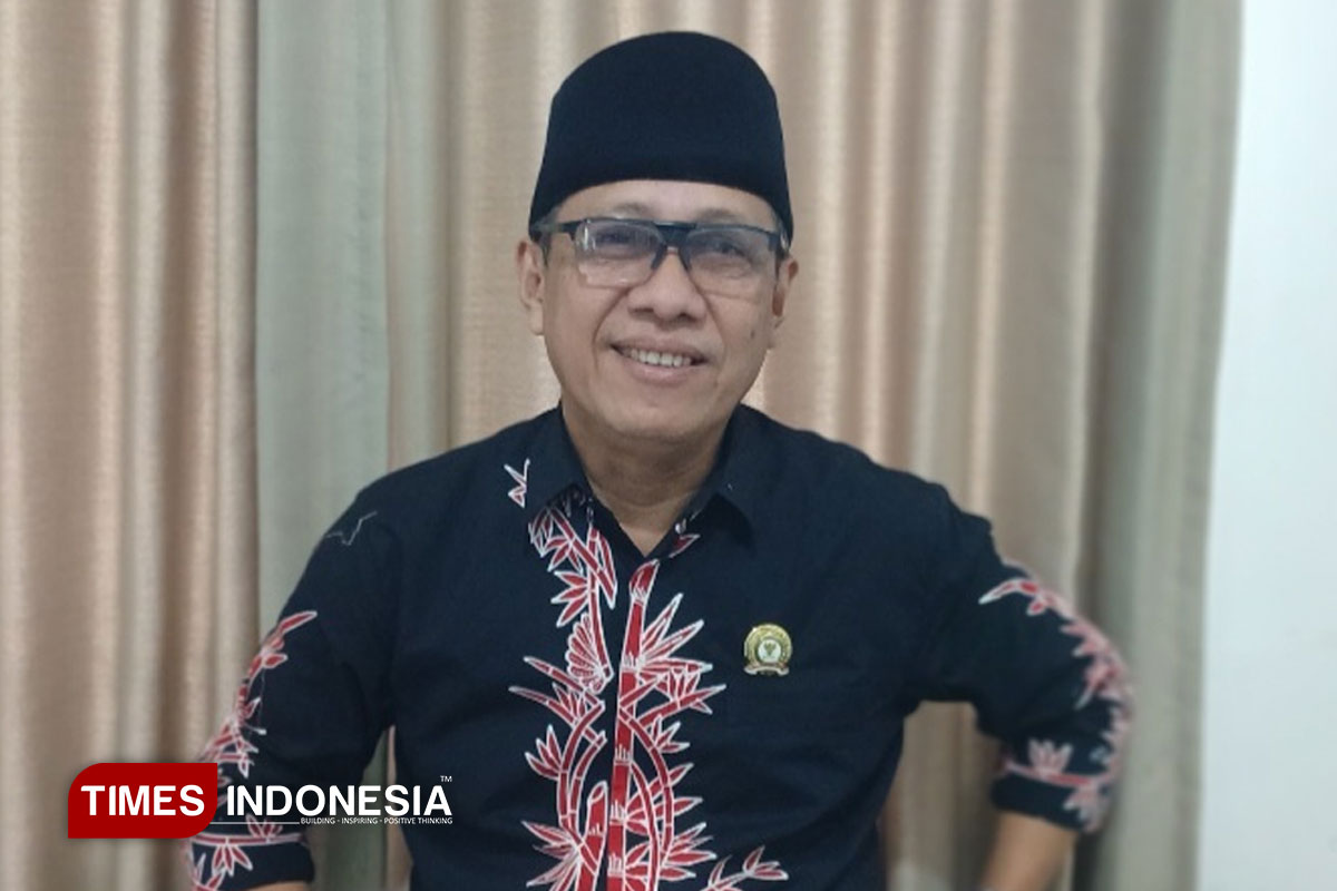 Baznas Banjar Tegaskan Bantuan ODGJ Aman, Tapi Prioritas Dana Kini Berubah