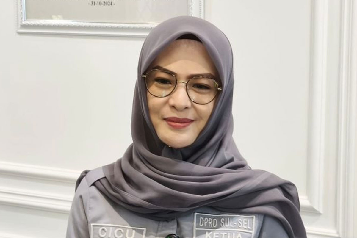 Luwu Raya Desak Provinsi Baru, DPRD Sulsel Pilih Jalur Konstitusional