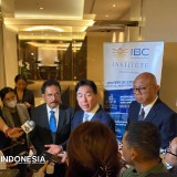 IES 2026 Siap Digelar di Jakarta, Hadirkan 100 Lebih Pembicara Ekonomi dari Berbagai Negara