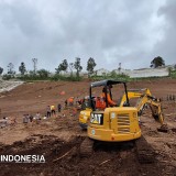 Kodam Siliwangi Telusuri Kabar 23 Personel TNI Diduga Hilang dalam Longsor Bandung Barat