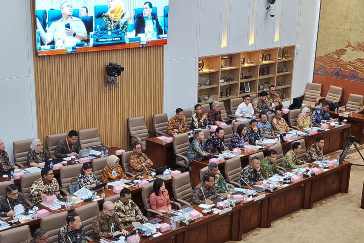 BTN Bidik Laba Naik 22 Persen di 2026