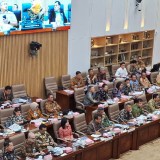 BTN Bidik Laba Naik 22 Persen di 2026