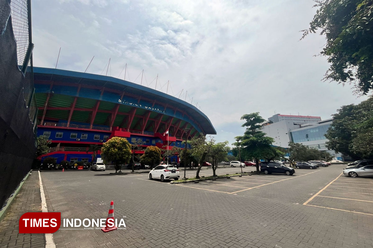 Matangkan Rekayasa Lalin Harlah 1 Abad NU di Malang, Ini Skema Drop Zone dan Parkir