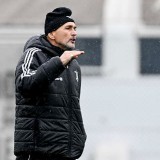 Spalletti Puji Mentalitas Juventus Usai Tekuk Napoli