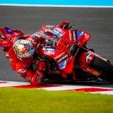 Marc Marquez Bicara Prediksi Tes Sepang