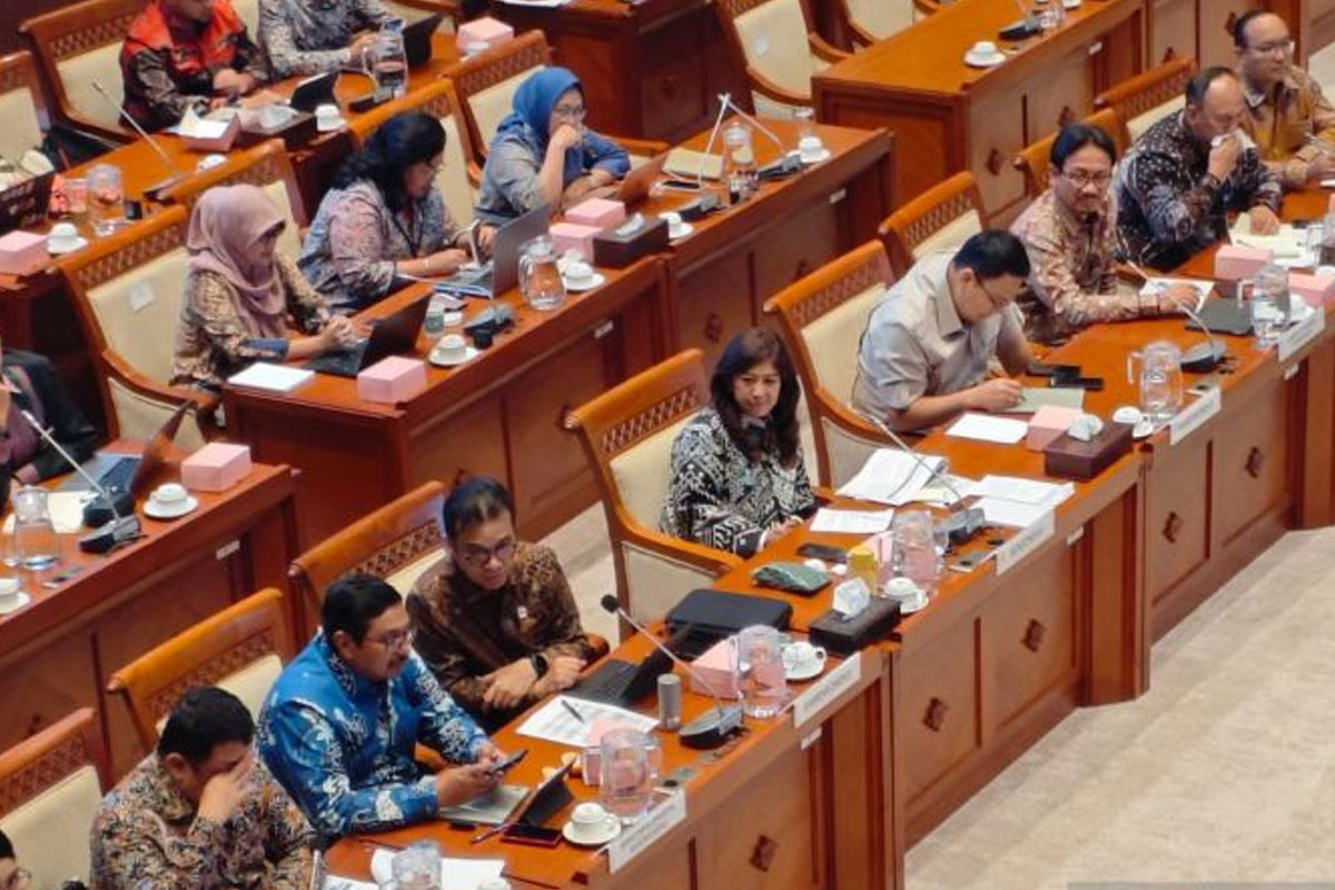 Pemerintah Siapkan Internet Murah untuk 10,8 Juta Rumah