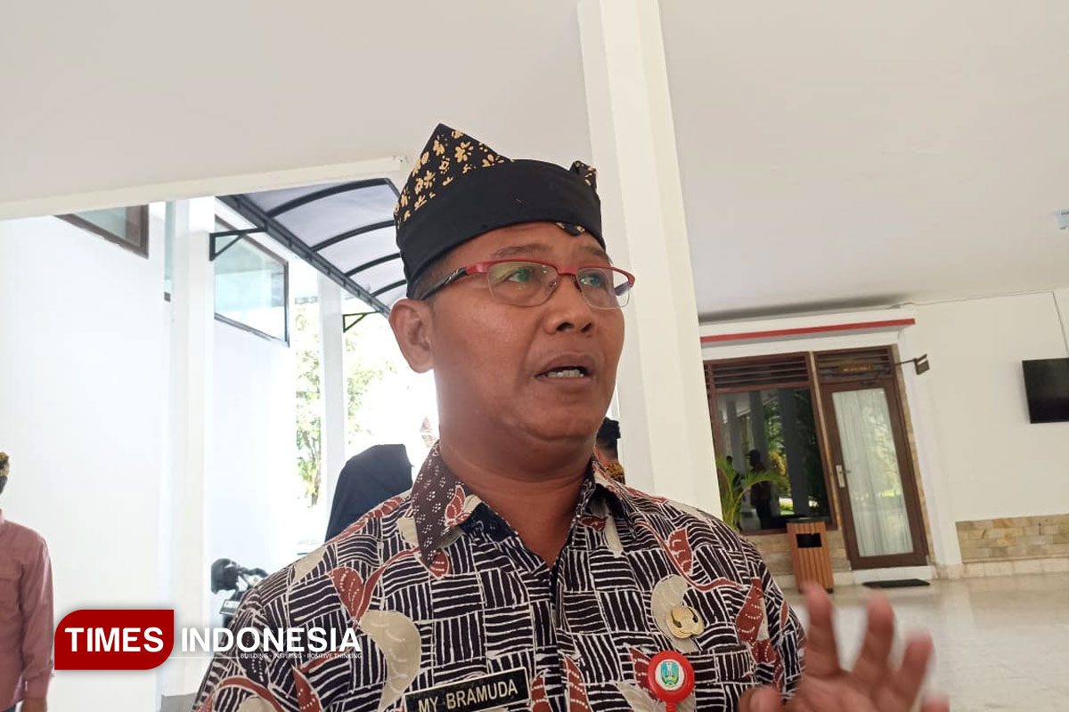 Macanputih hingga Pesanggaran Masuk Daftar 8 Desa yang Akan Mekar di Banyuwangi