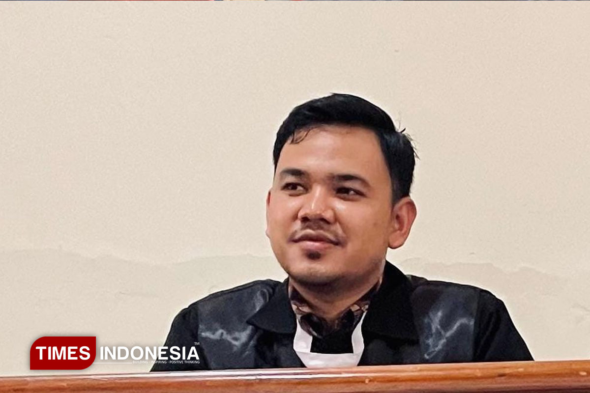 Dugaan Eksploitasi Kreator Konten SL Terus Bergulir di Polres Tasikmalaya Kota