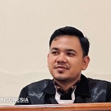 Dugaan Eksploitasi Kreator Konten SL Terus Bergulir di Polres Tasikmalaya Kota