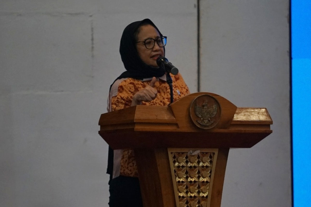 Baru 15 dari 43 Dapur MBG di Bondowoso Kantongi Sertifikat Laik Higiene Sanitasi