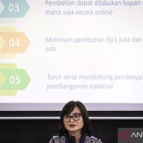 Delapan SBN Ritel Siap Meluncur Tahun Ini, Target Negara Rp170 Triliun