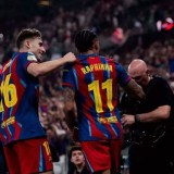 Barcelona Masih Puncaki Klasemen Liga Spanyol, Terus Ditempel Real Madrid hingga Pekan ke-21