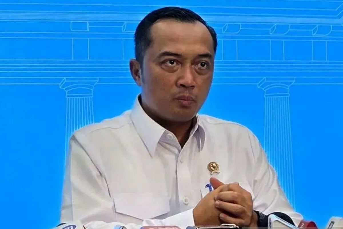 Pemerintah Cari Solusi Persoalan Tiga Desa di Perbatasan RI–Malaysia