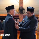 Lantik 79 Pejabat, Wabup Probolinggo Tegaskan: Stop Birokrasi Ribet