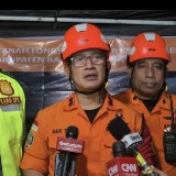 Update Korban Longsor Cisarua: Tim DVI Polri Berhasil Identifikasi 20 Jenazah dari 38 yang Dievakuasi