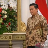Thomas Djiwandono, Dari Ruang Bisnis ke Kursi Deputi Gubernur BI