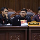 Anggaran Pendidikan yang Disunat untuk Dana MBG Kini Digugat ke MK