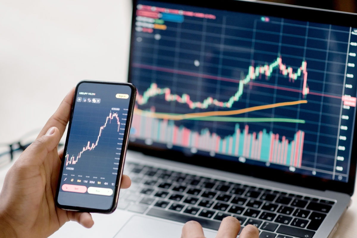 5 Cara Memulai Trading di 2026 agar Resolusi Tak Berhenti di Wacana