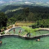 Umbul Sidomukti, Wisata Pegunungan Lereng Gunung Ungaran dengan Konsep Berkelanjutan