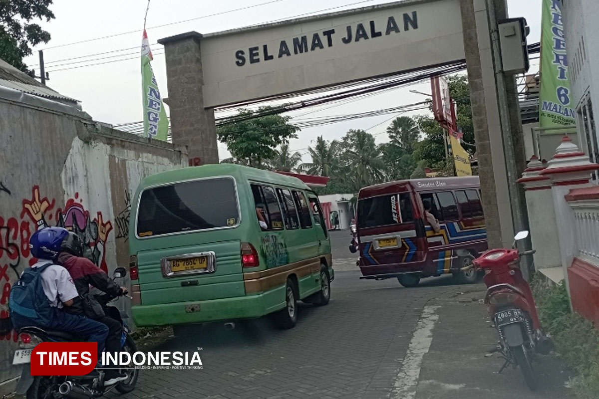 Usulan Trans Jatim Rute Kabupaten Malang, Solusi Jalur Gadang-Kepanjen Minim Angkutan