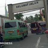 Usulan Trans Jatim Rute Kabupaten Malang, Solusi Jalur Gadang-Kepanjen Minim Angkutan