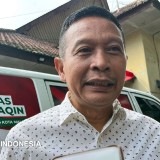 Revitalisasi Pasar Besar Lewat APBN Gagal, Wali Kota Malang Siapkan Skenario Ini