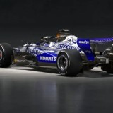 Williams Absen Tes Pramusim F1 Barcelona, Fokus Maksimalkan FW48