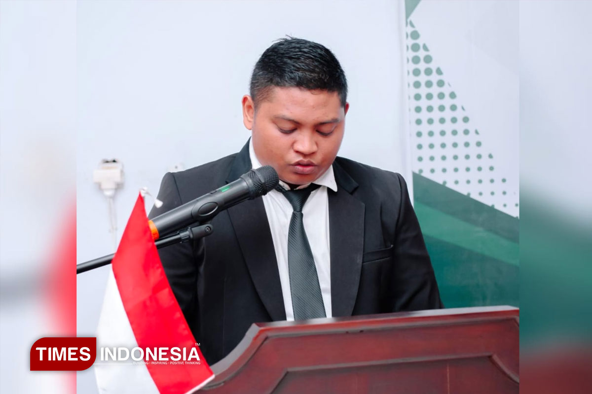 Khittoh Abad II, Situbondo Layak Jadi Tuan Rumah Muktamar ke-35 NU