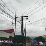 Kabel Semrawut di Pacitan Pernah Picu Korban Jiwa hingga Kebakaran