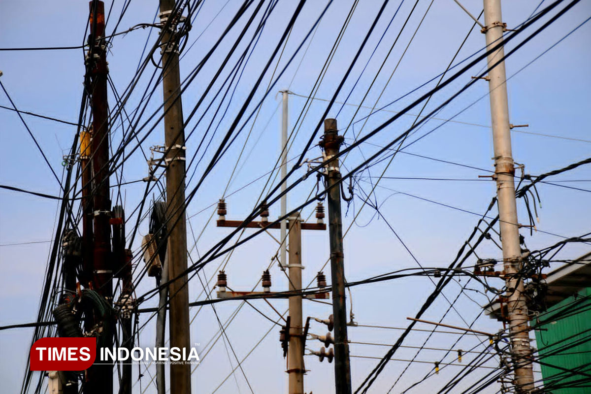 Pakar Tata Kota Nilai Perda Ducting Kota Malang Terlambat, Tetap Mendesak Direalisasikan