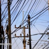 Pakar Tata Kota Nilai Perda Ducting Kota Malang Terlambat, Namun Tetap Mendesak Direalisasikan