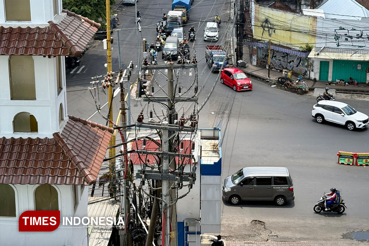 Rencana Perda Ducting Kota Malang Tuai Respons Positif, Pakar Ingatkan Aspek Biaya dan Geologi