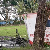 Minim Lahan, Gerai Koperasi Merah Putih di Kepanjen Malang Dibangun di Sawah dan Lapangan