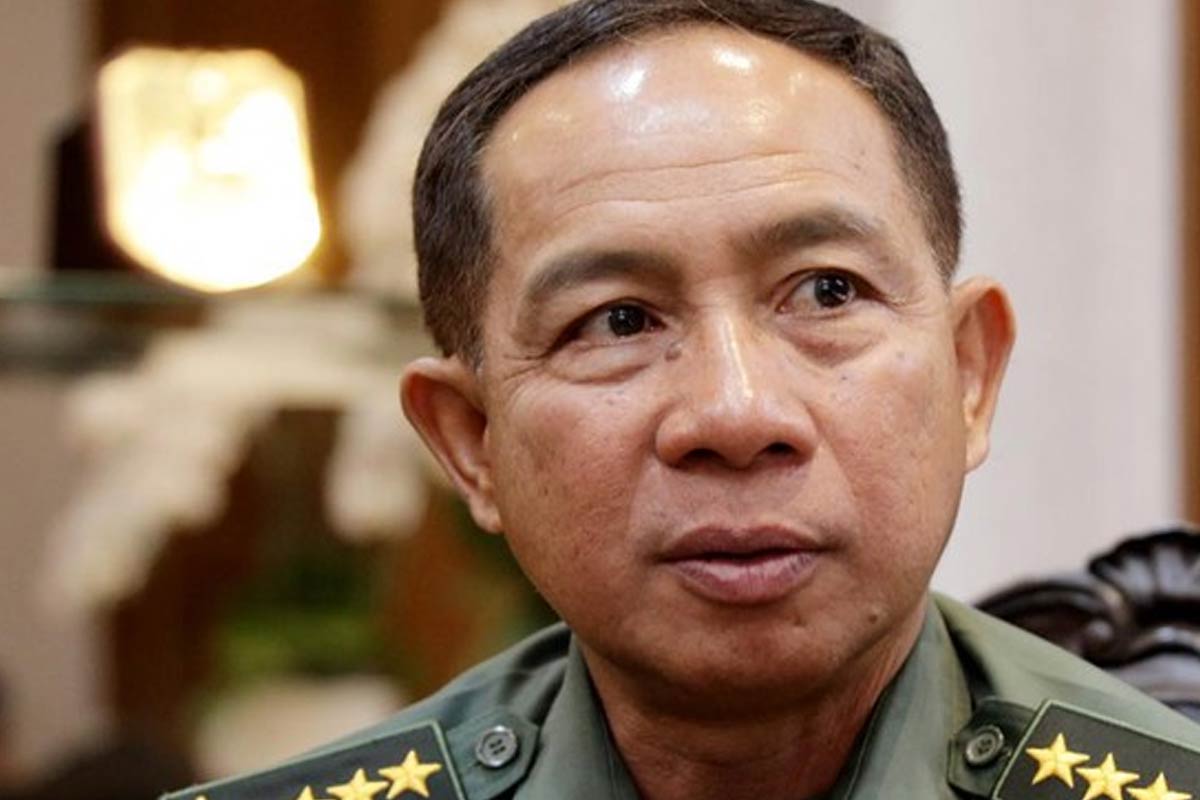 Panglima TNI Minta Maaf atas Kecelakaan Truk TNI yang Tewaskan Dua Polisi di Cisarua