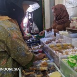 Pemkab Pacitan Dorong Percepatan APBD untuk Dongkrak Perputaran Uang