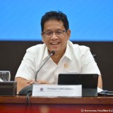 Menkeu Purbaya Harap Thomas Bisa Pertimbangkan Fiskal di Kebijakan Moneter