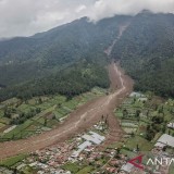 KSAL Pastikan 23 Personel Marinir Tertimbun Longsor di Cisarua, 4 Ditemukan Meninggal