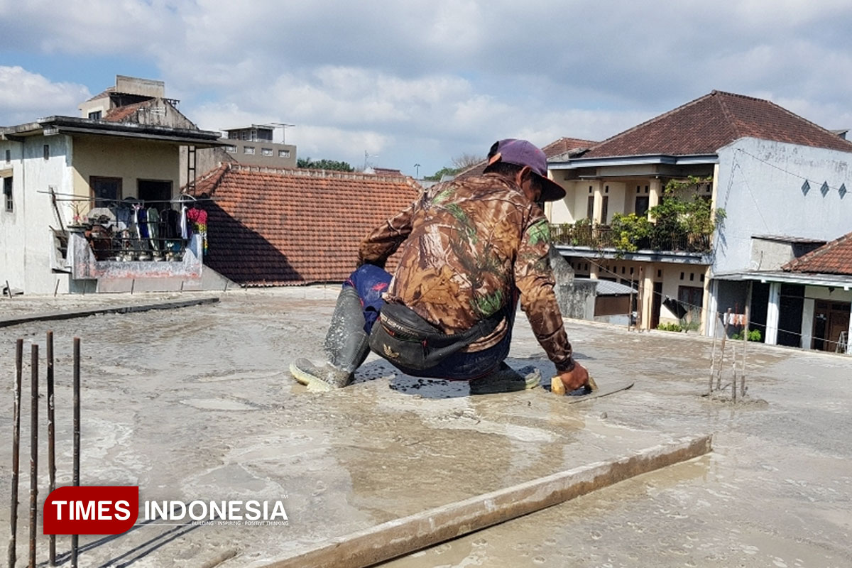 Penduduk Miskin di Kabupaten Malang Kebanyakan Tamatan SD dan SMP