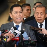 Perjalanan Politik Adies Kadir, dari Anggota DPRD Hingga Calon Hakim Konstitusi MK