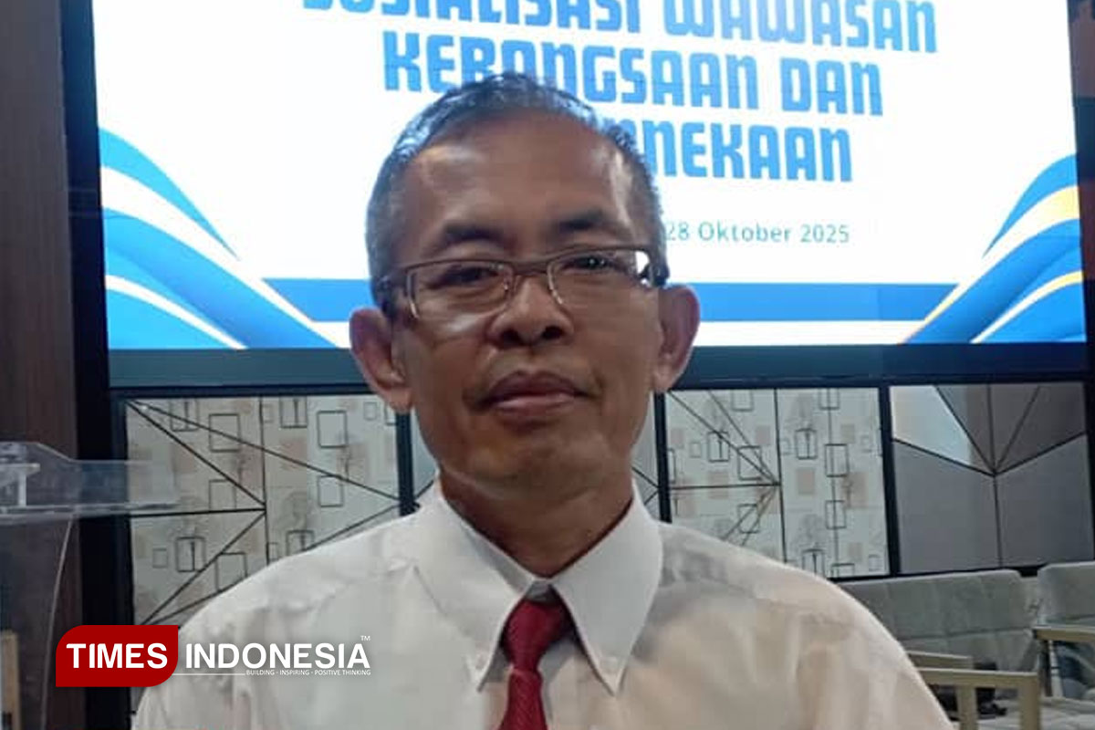 Pemkab Malang Alokasikan Rp1,3 Miliar Hibah Ponpes, Penyaluran Diperketat