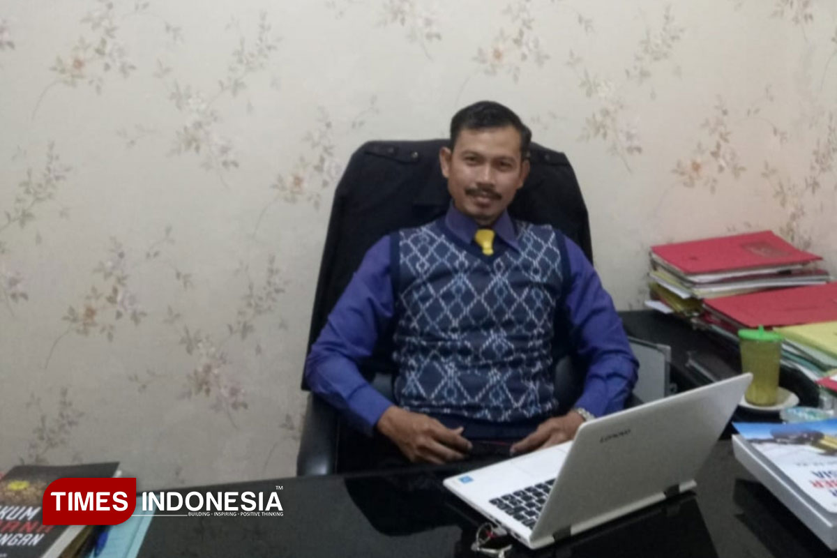 Praktisi Hukum Soroti Tuntutan Ringan Pelaku Pembunuhan di Gresik