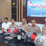 Polisi Ungkap Motif Pembunuhan Mertua di Blitar