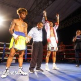 Cetak Juara Profesional, Pembinaan Tinju Amatir di Gresik Mulai Petik Hasil