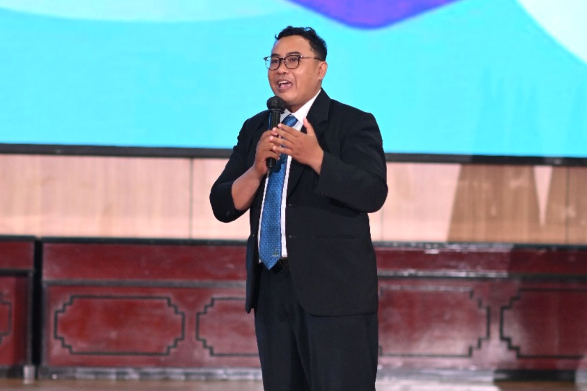 Pakar Hukum: Aliran Uang Korupsi Hibah Rp1,2 M di Bondowoso Perlu Ditelusuri