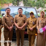 Percepat Penanganan Jalan Rusak, Pemkab Sidoarjo Aktifkan Kembali Program PIWK