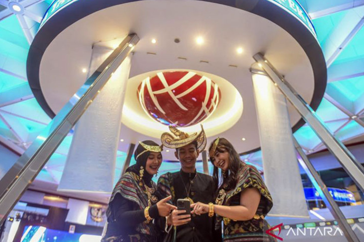 BREN Masuk LQ45, BEI Rombak Komposisi Indeks Unggulan Mulai 2 Februari 2026